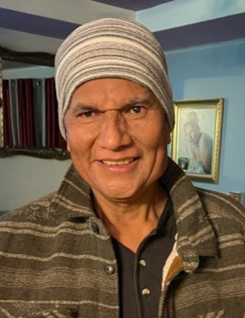 Adolfo Lopez Profile Photo