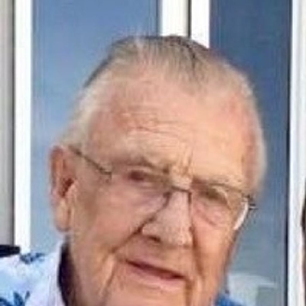 Boyne "Doc" L. Barker