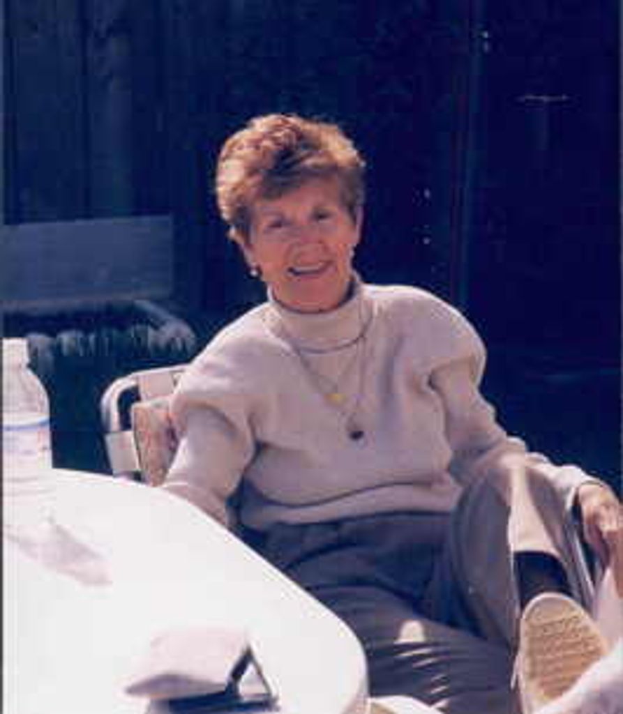 Isabell Young