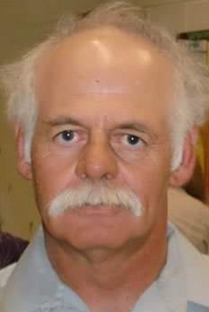 Michael Richmond Pappas Profile Photo