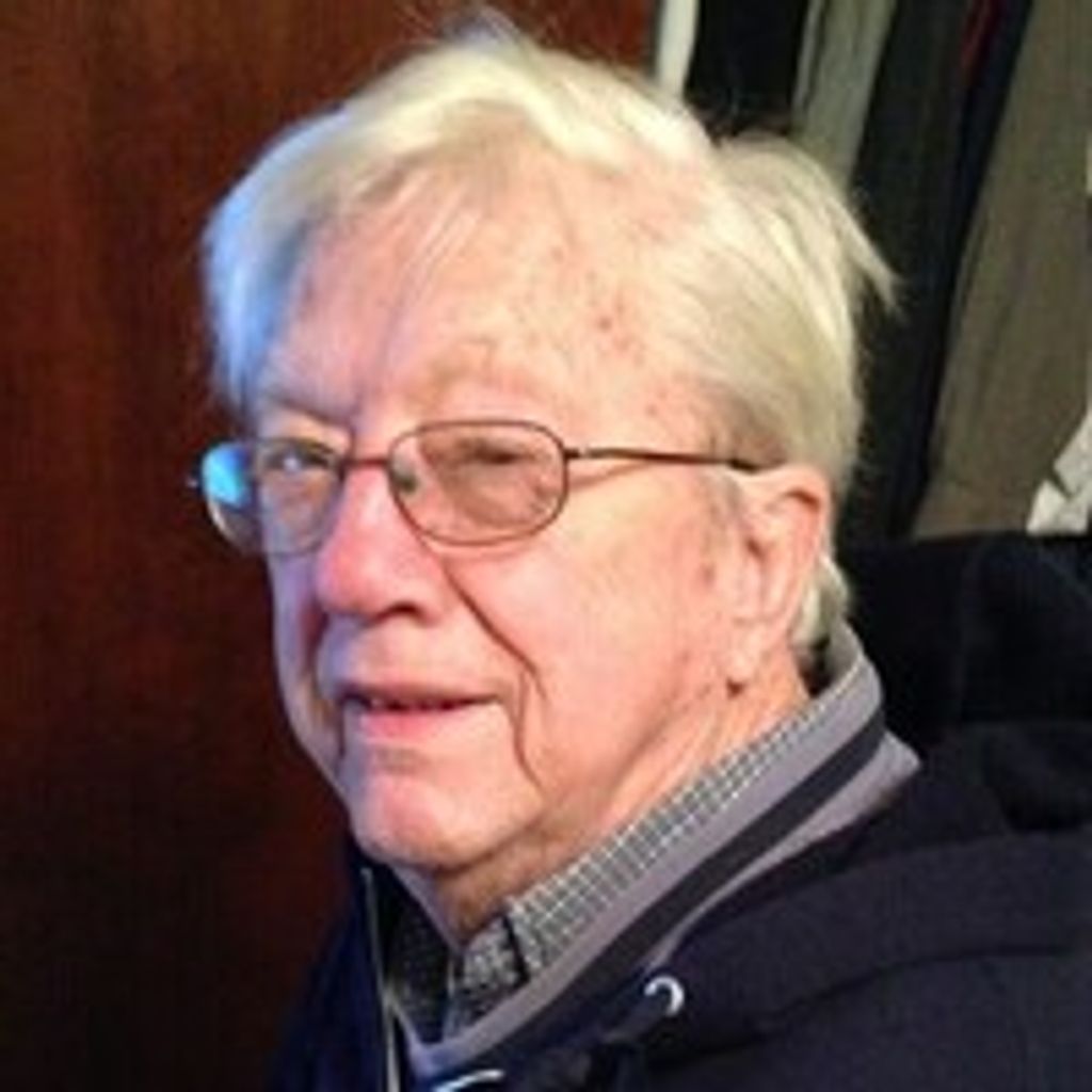 Charles Grogean Profile Photo