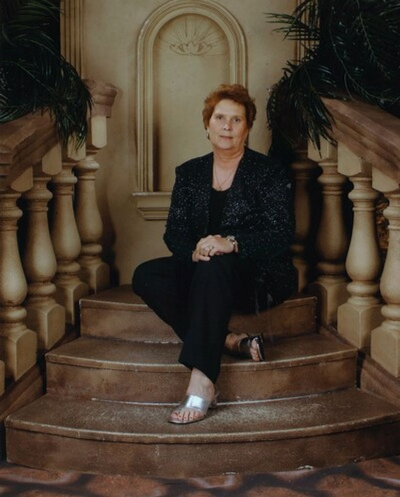 Sandra Kay Olhausen Profile Photo