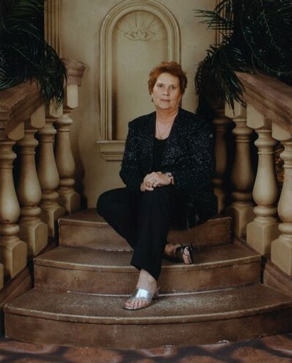Photo of Sandra Kay Olhausen