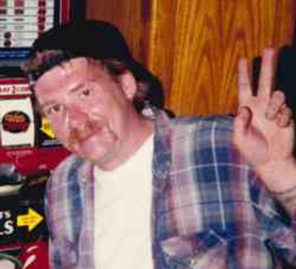 Mark Allen Corzine Profile Photo