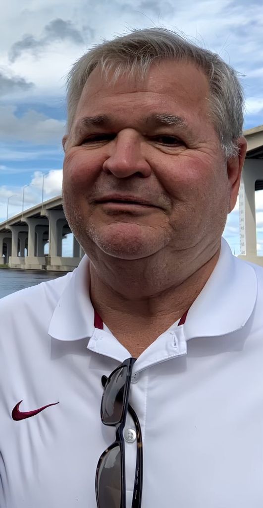 Edward Vincent Pittman Jr. Profile Photo