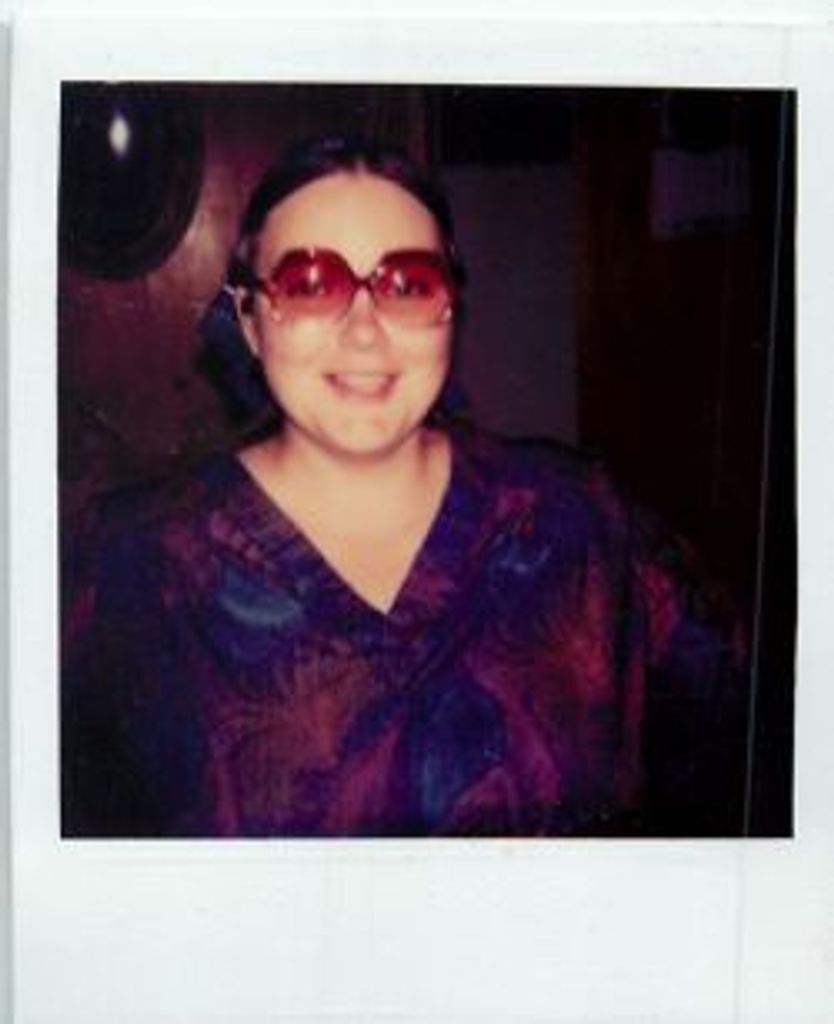 Kathy Harrison Profile Photo