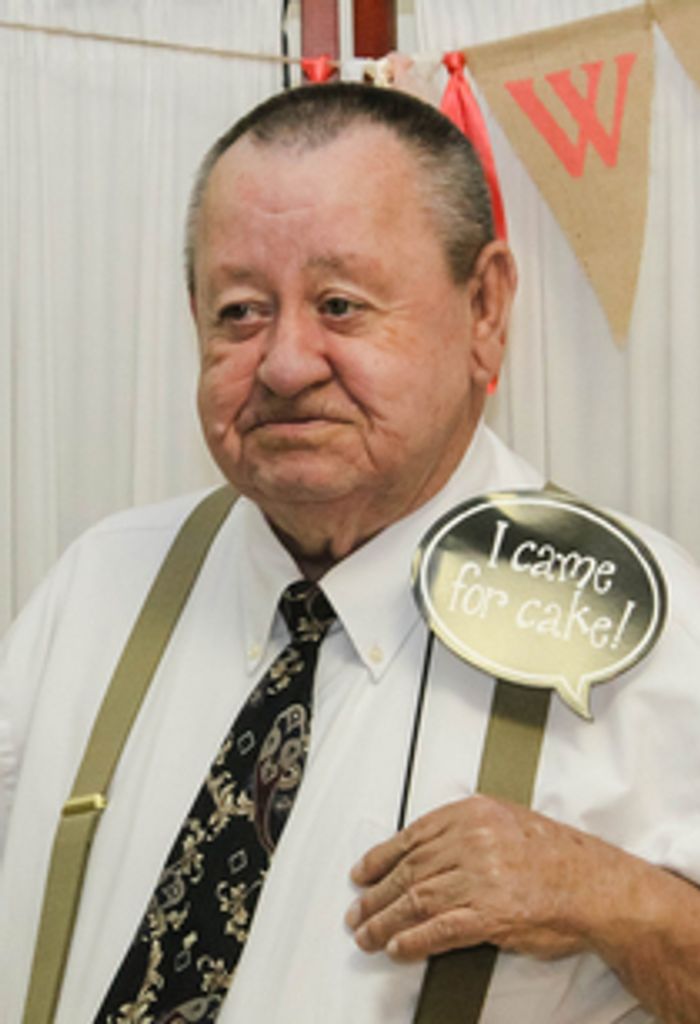 Lawrence Hubert Hunt