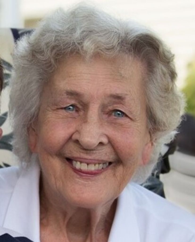 Hazel Irene (Onderko) Brown Profile Photo