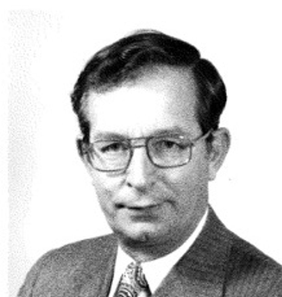 Gerald C. Uniacke "Jerry" Profile Photo