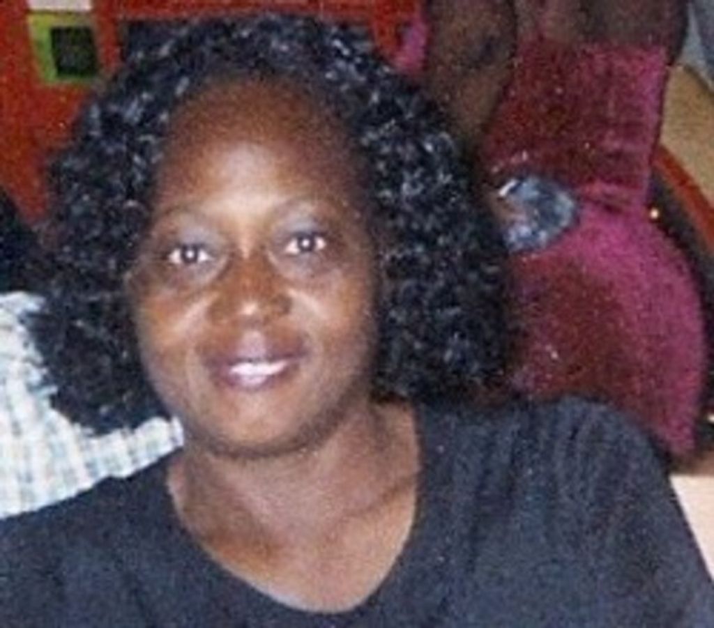Mary Louise Green Profile Photo