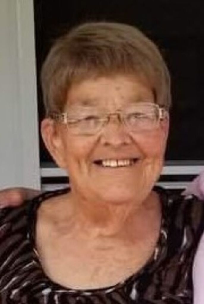 Joanne "Nanny" "Sis" M. Waddle Profile Photo