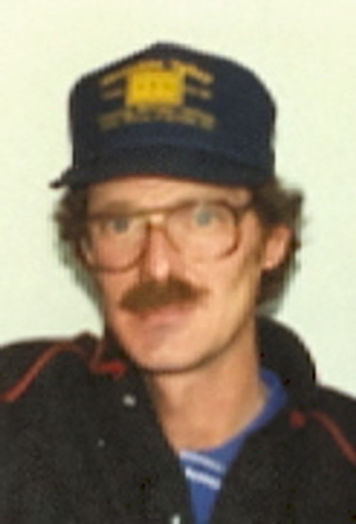 Ronald Larson
