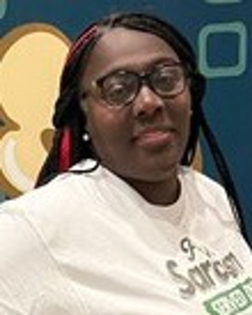 Miaisha Tonshae Scott