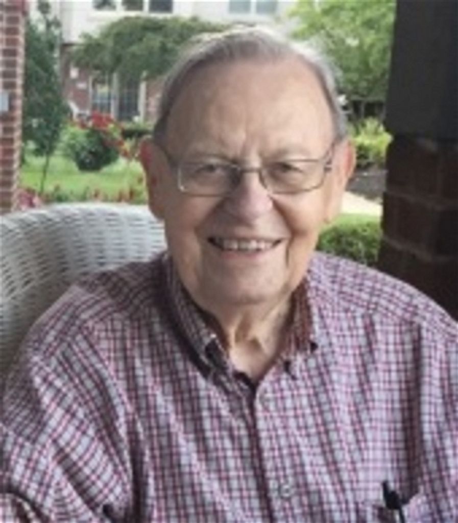 Charles B. Longenecker Profile Photo