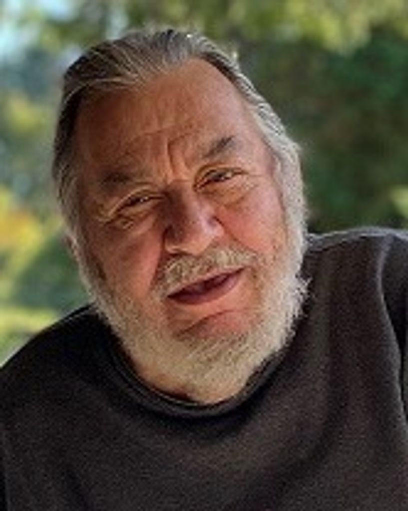 Lorenz "Larry" K. Marcus Sr.
