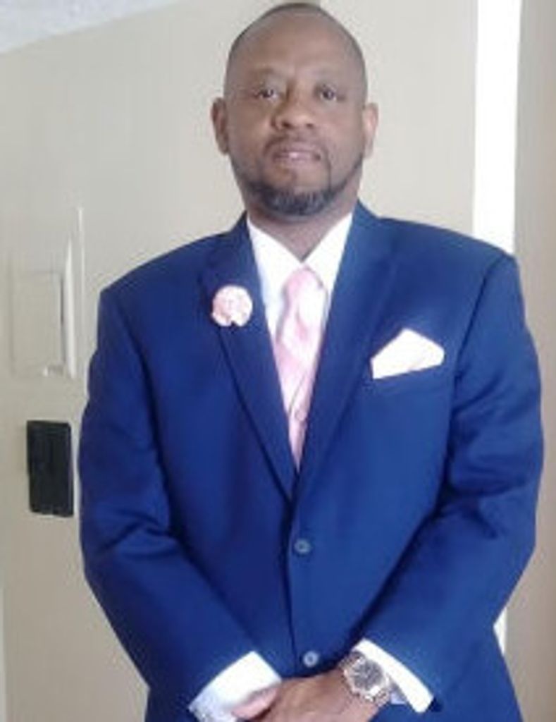 Mr. Stephen Ellison, Sr.