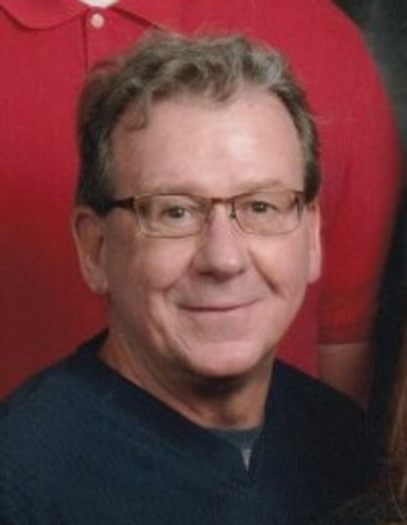 Charles "Rick" Thompson