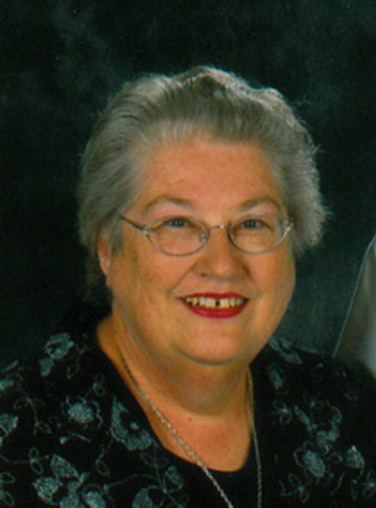 Shirley M. Meyers