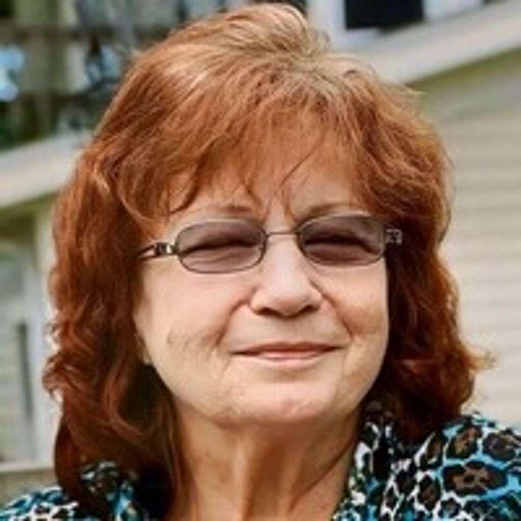 Marjorie W. Jolin