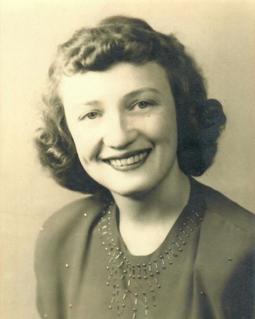Ethel Davis