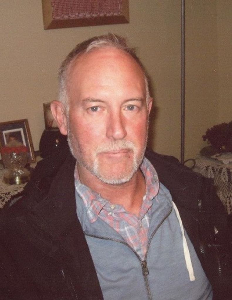 Wayne Baalman Profile Photo