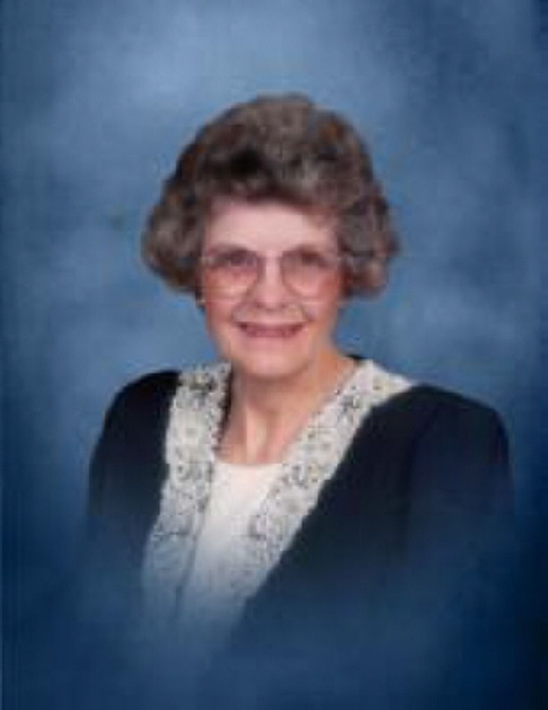 Rachel Webb Profile Photo