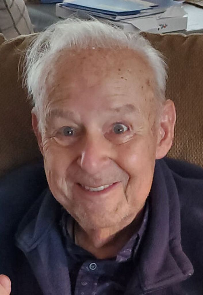 Donald F. Netzel