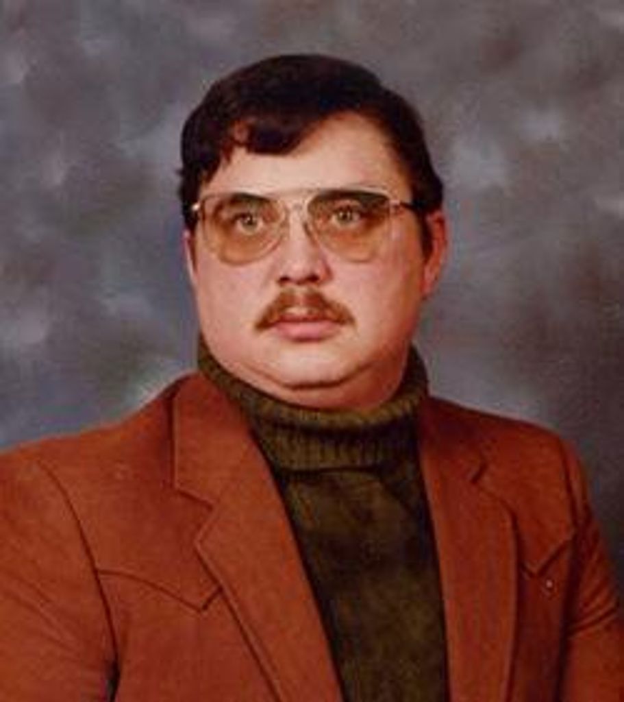 Charles O. Farris