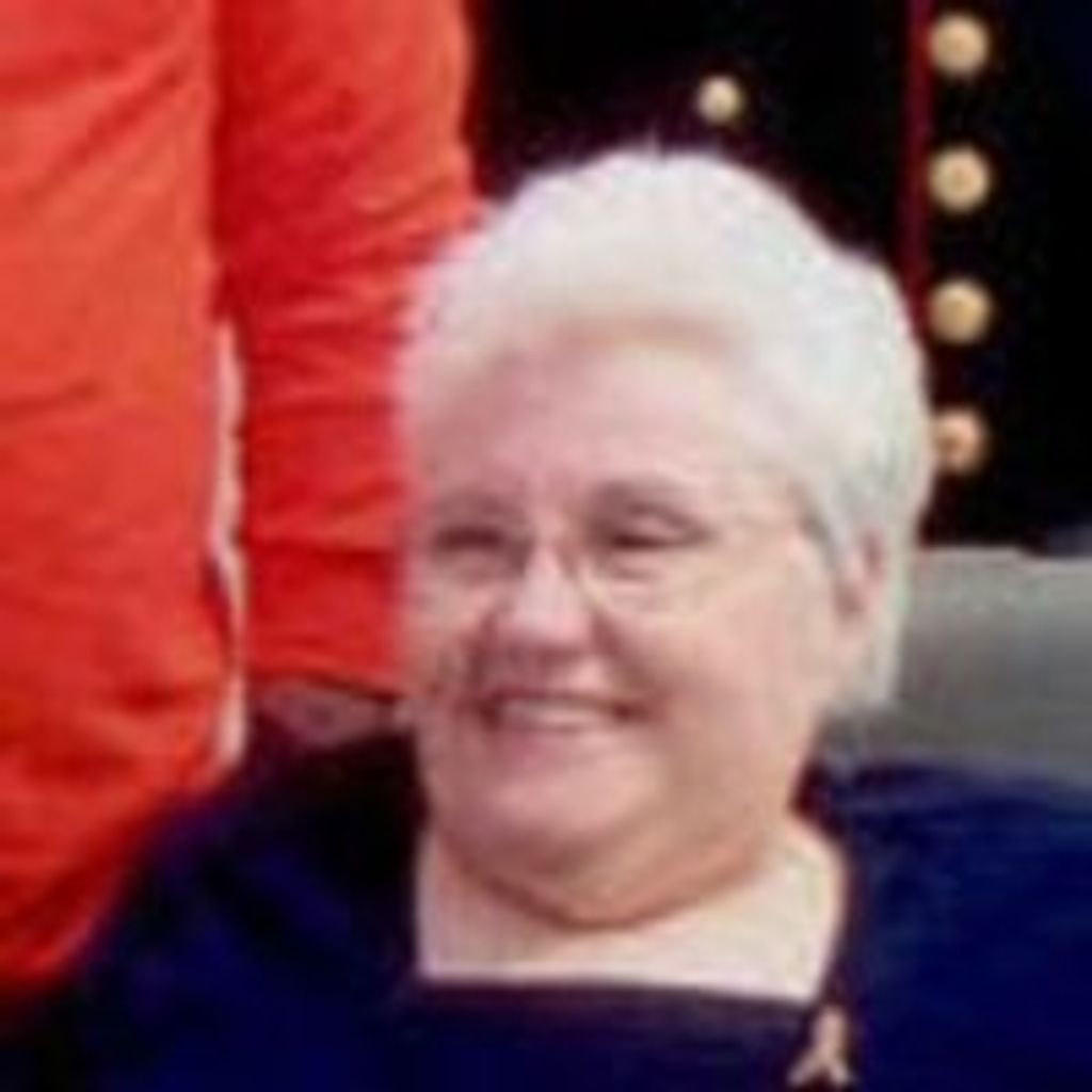 Virginia Lee Killingsworth