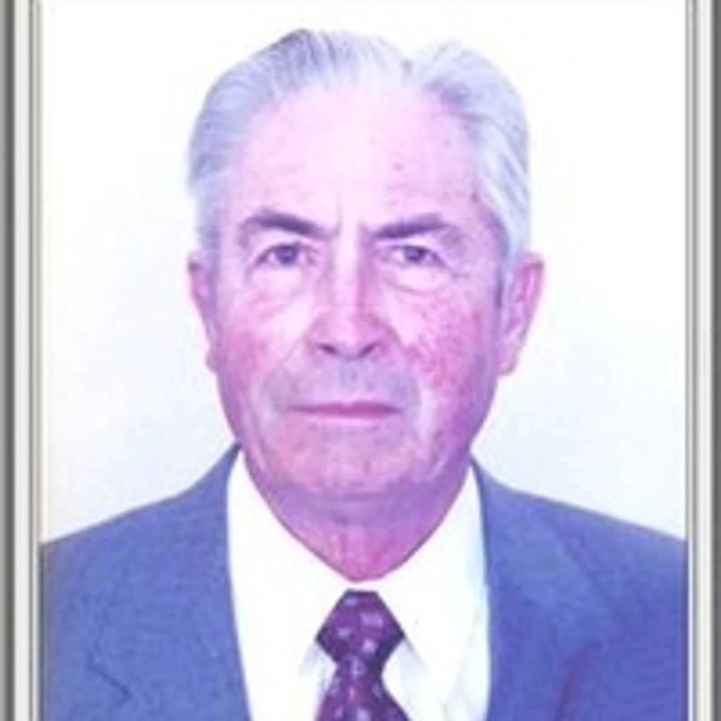 J Matthews Abernathy