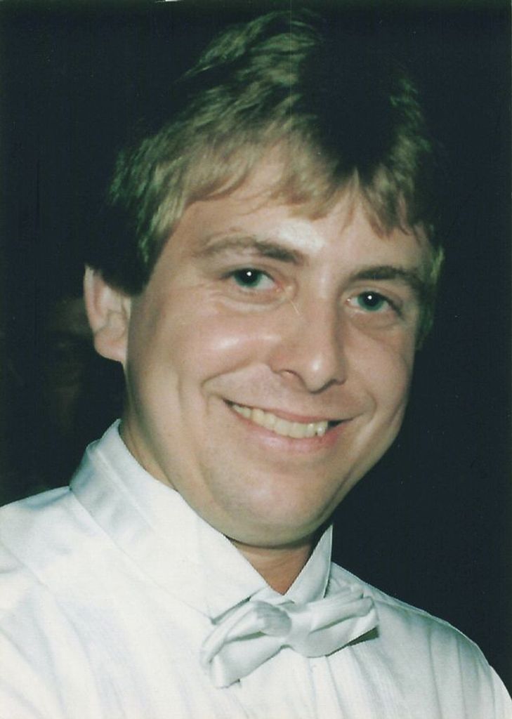 Terrance "Terry" Arthur Erickson