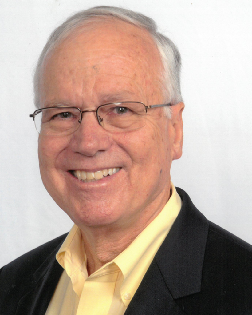 Howard Moore Profile Photo