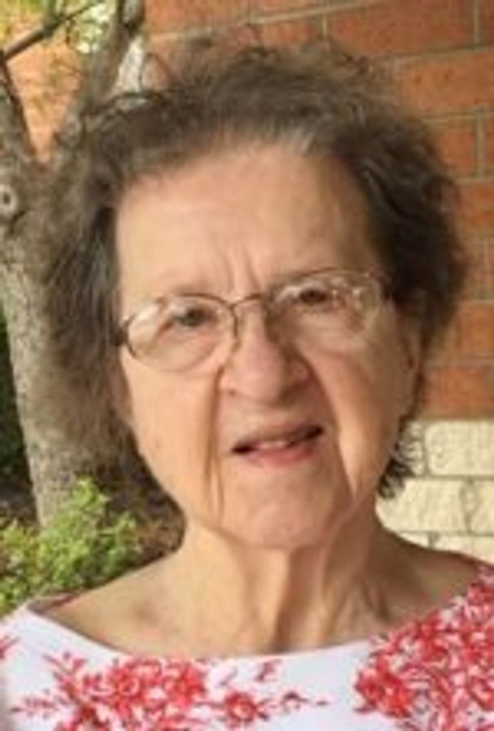 Alma M. Dydo