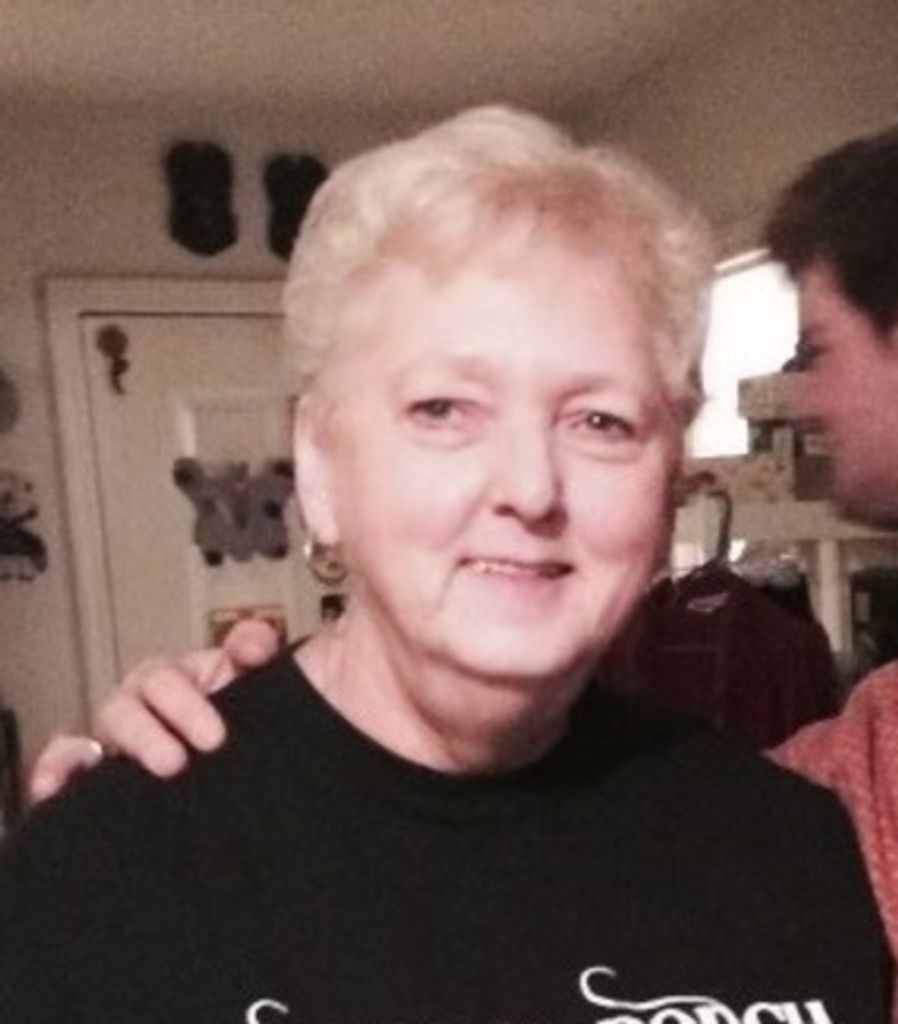 Janice Elaine Campbell