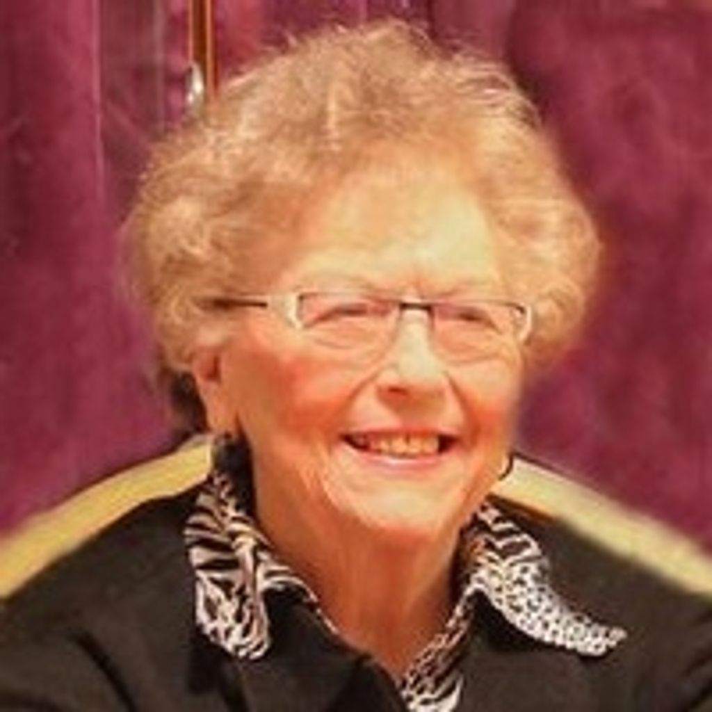 Margaret G. Jacobson