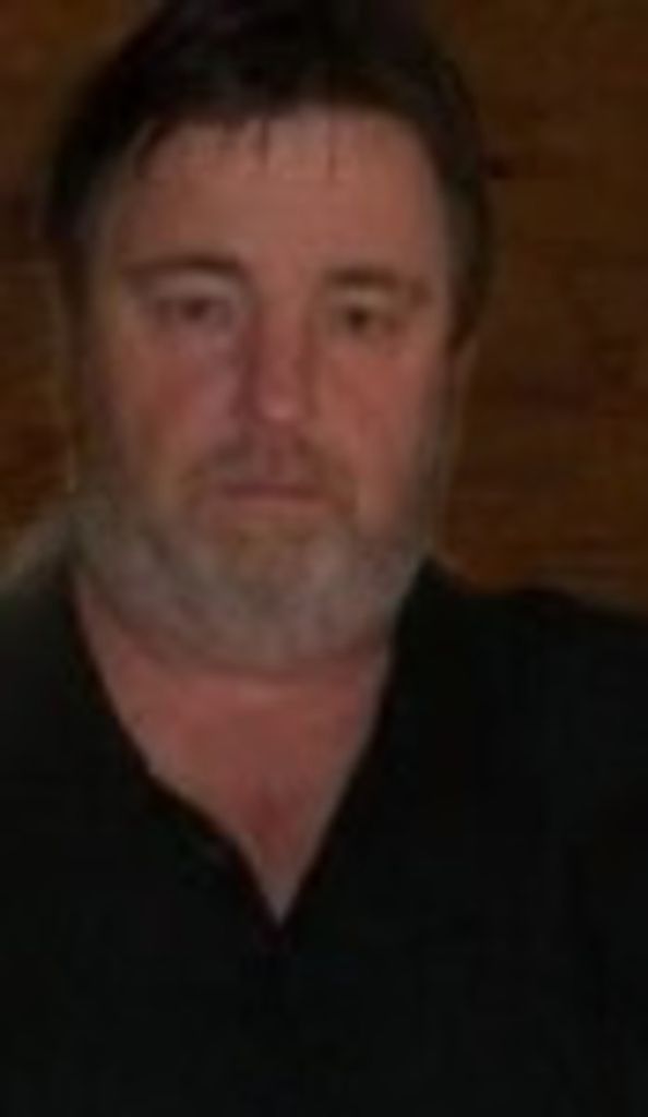 Daryl Lee Baldwin Profile Photo