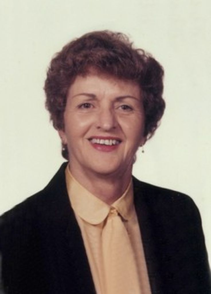 Barbara Sargent