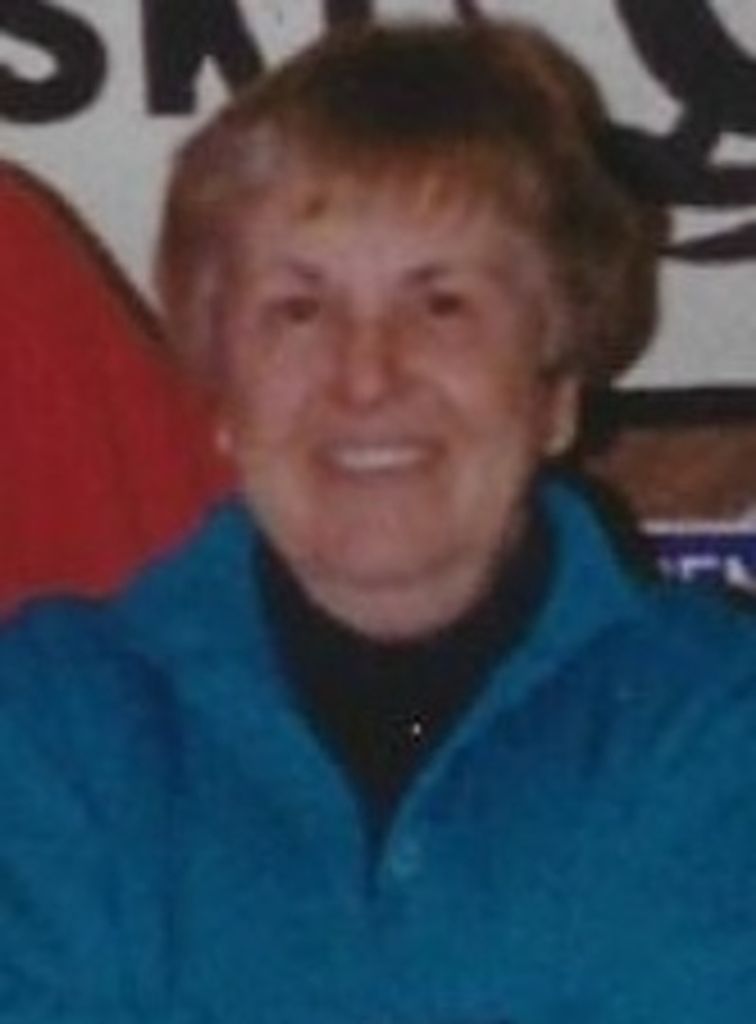 Lucille J. Dumont
