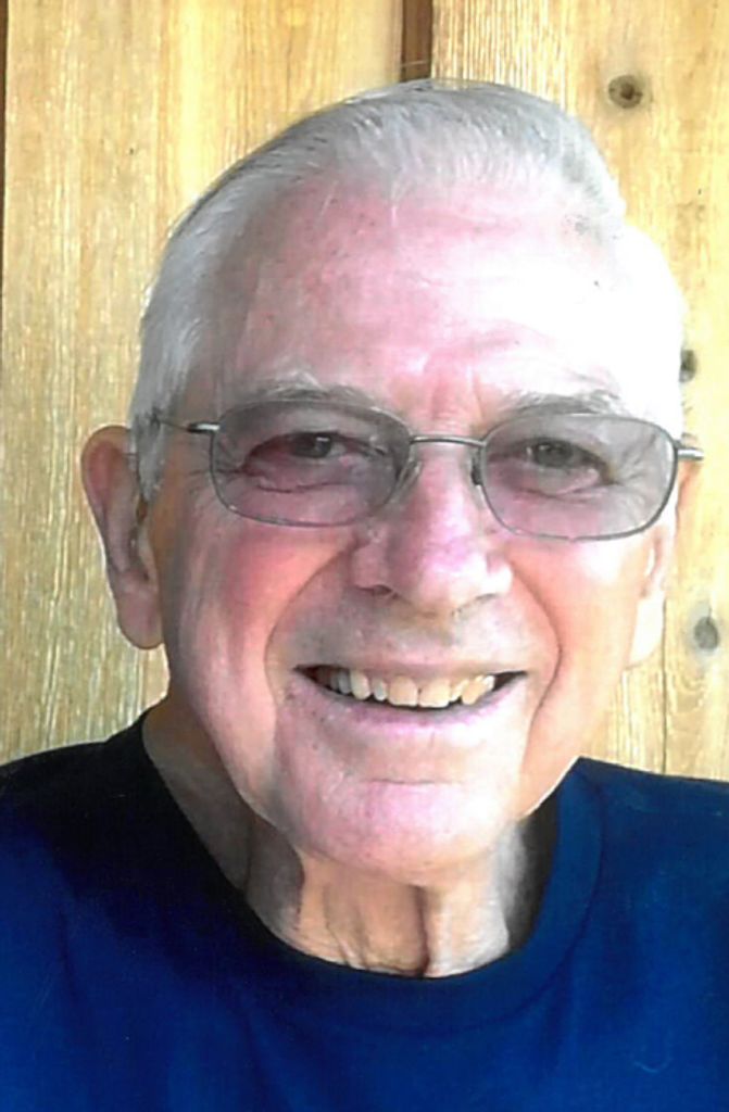Eldon D. Wildey