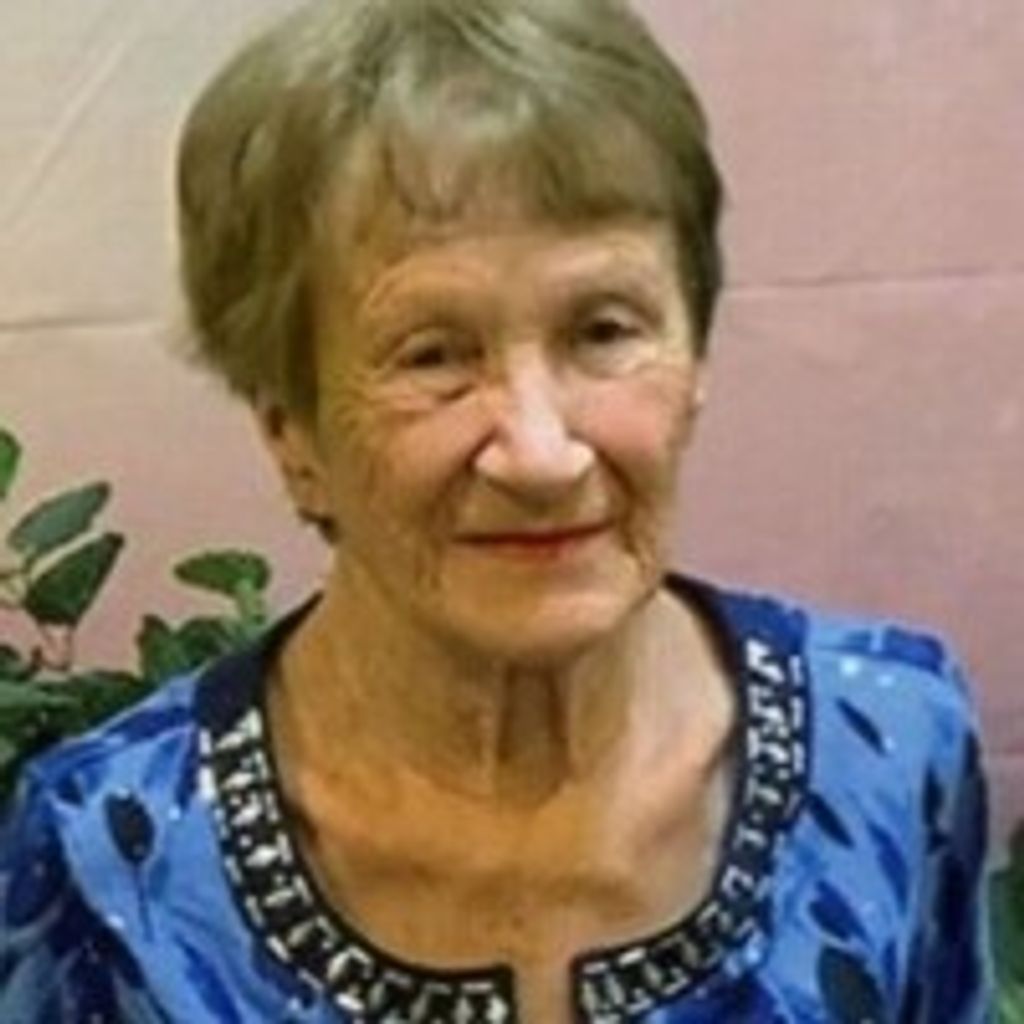 Doris Mae Street