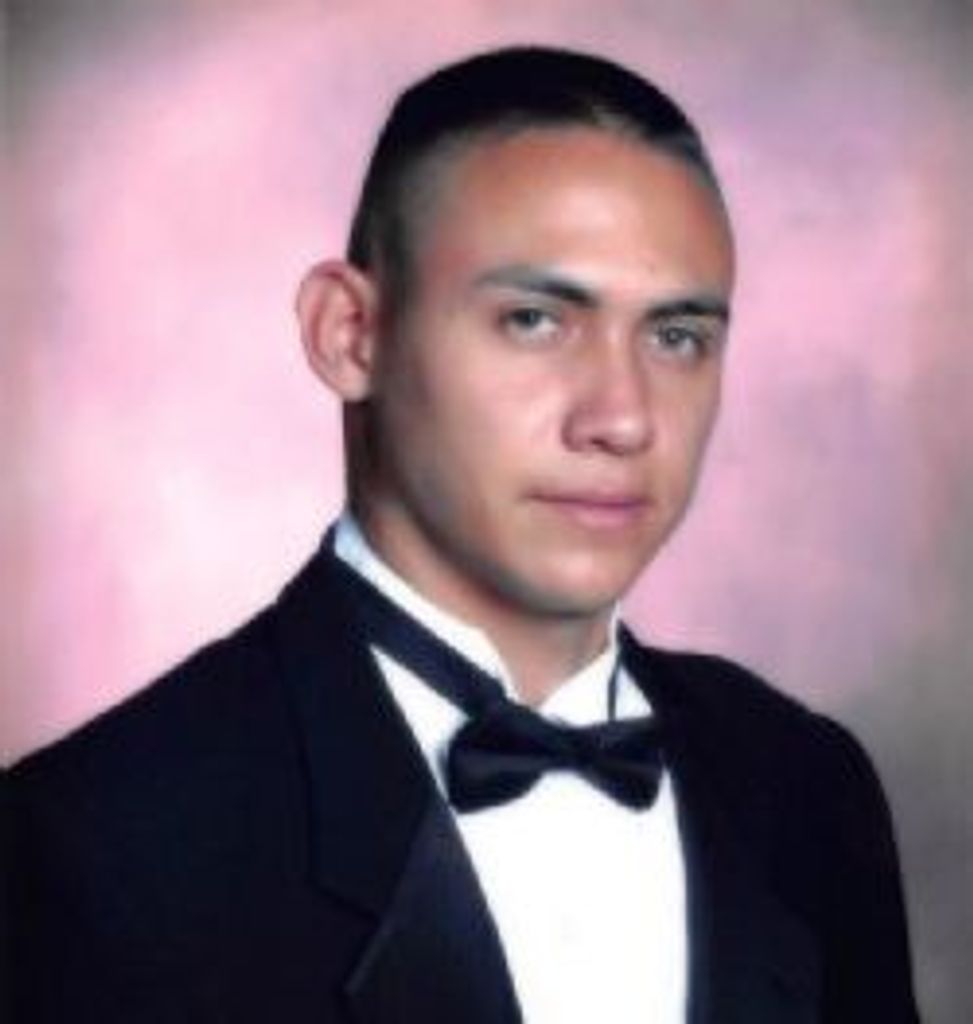 Adrian Sanchez Sr.