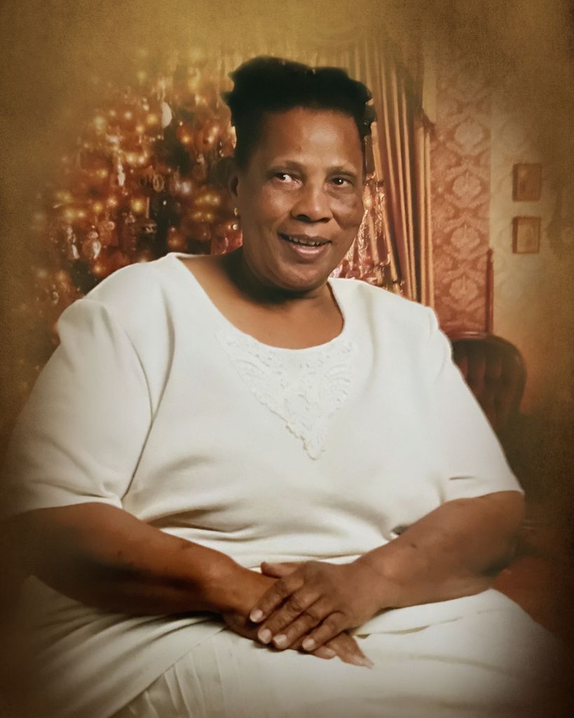 Lerene Ola Davis