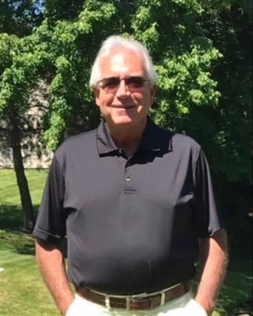 Anthony "Tony" T. Silano