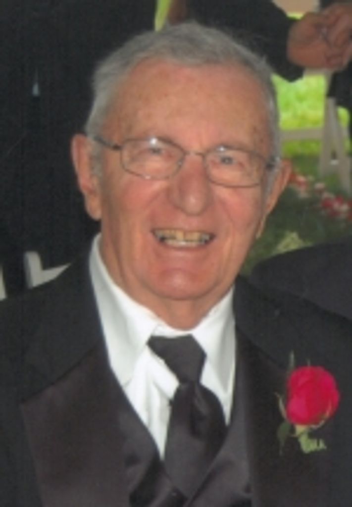 Myron L. Christensen