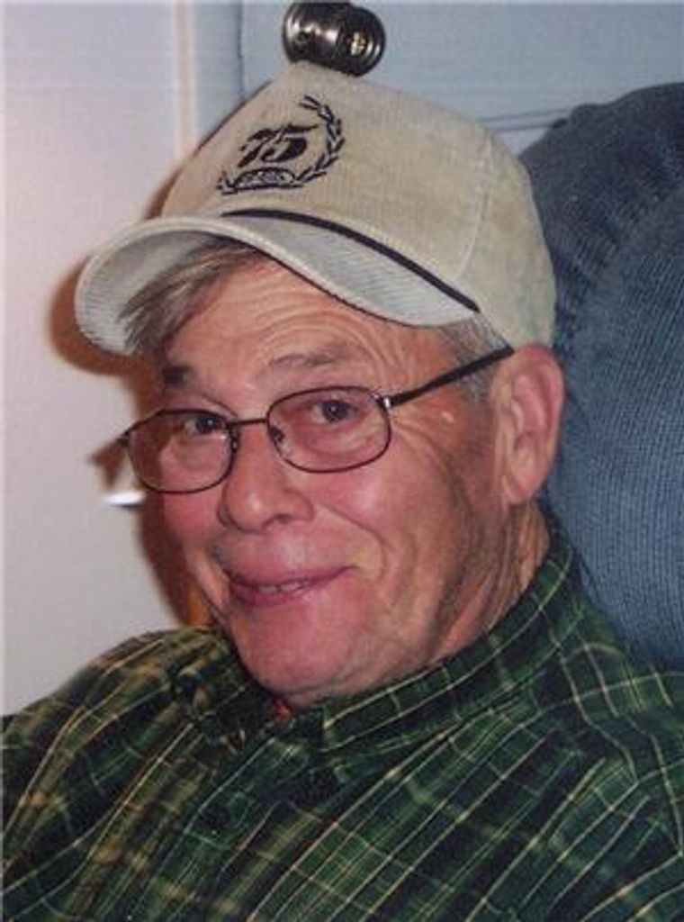 Wayne Gustave Kropuenske