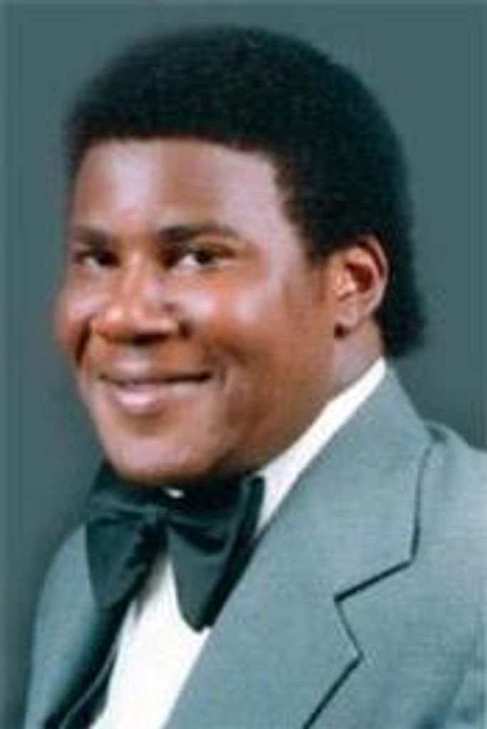 Gerold Lawayne Daniels