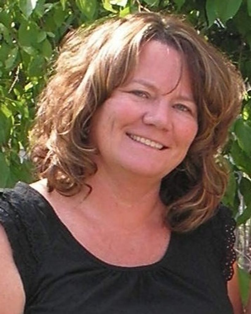 Rachel Jane Mehuron Profile Photo