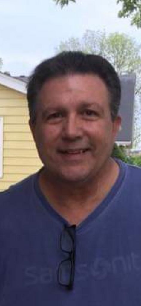 Guy A. Tracy Profile Photo
