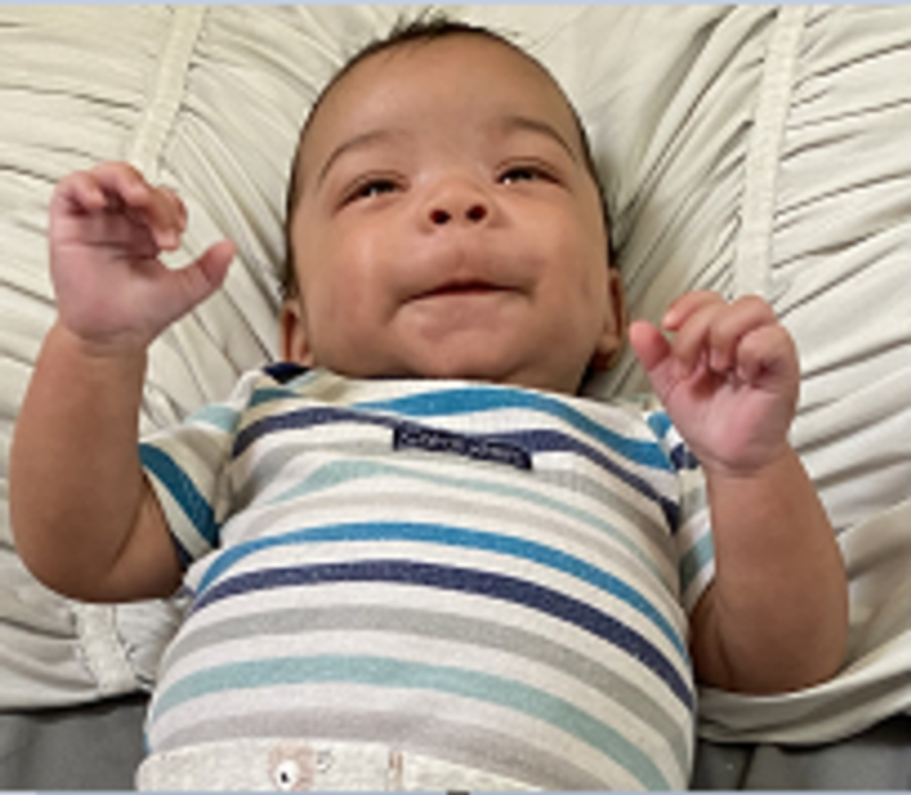 Roman William Ellis Profile Photo