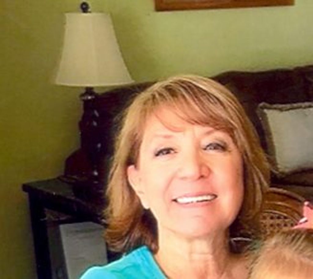 Phyllis N. D'Angelo